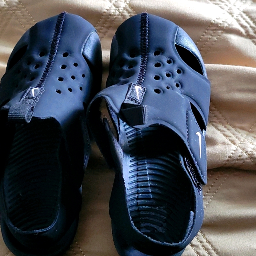 NIKE: Toddler Sunray Protect 2 Sandals